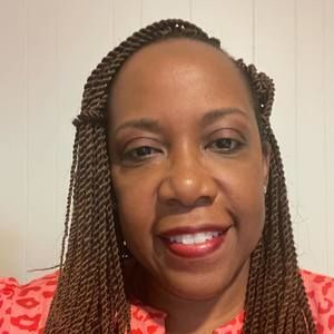 Meet your Posher, Keisha